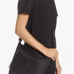 All Saints Nilo Crossbody bag